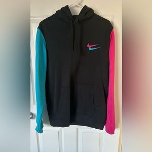 NIKE sweatshirt